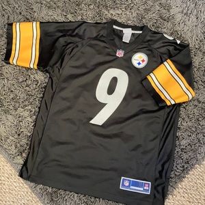 Steeler’s Boswell Jersey